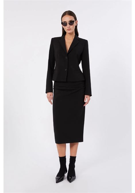Cady pencil skirt MAX MARA Studio | 2626106015600001